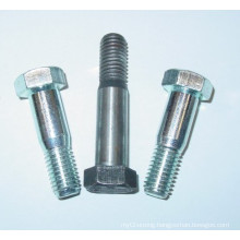 Hex Fitting Bolt